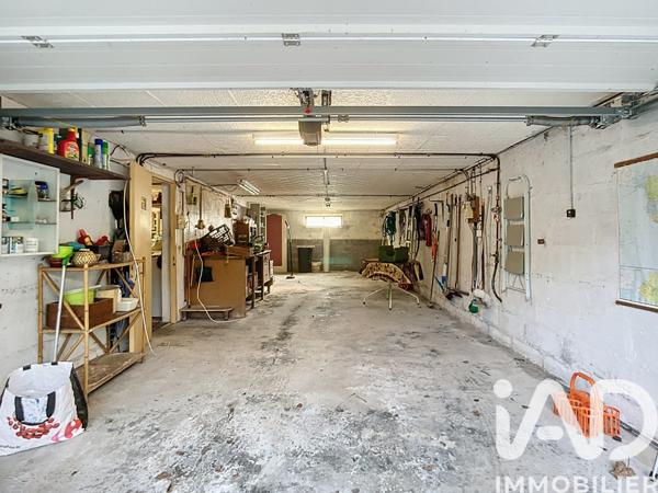 Maison à vendre 5 pièces 115 m² Chaumes-en-Brie