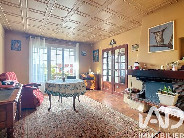 Maison à vendre 5 pièces 115 m² Chaumes-en-Brie