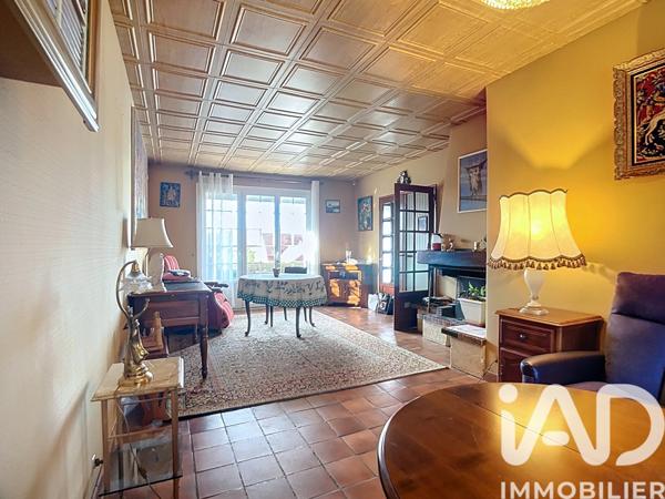 Maison à vendre 5 pièces 115 m² Chaumes-en-Brie