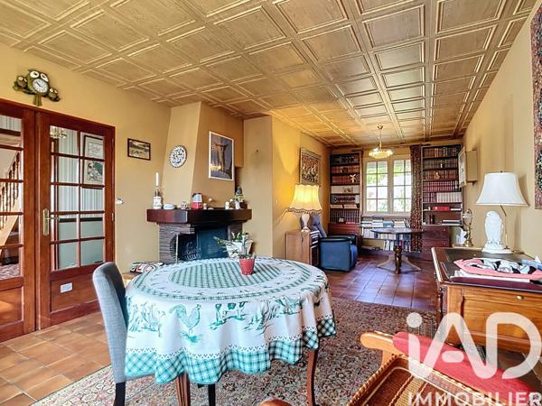 Maison à vendre 5 pièces 115 m² Chaumes-en-Brie