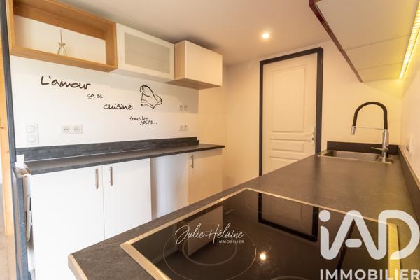 Appartement à vendre 2 pièces 51 m² Bazemont