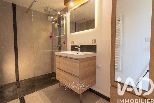 Appartement à vendre 2 pièces 51 m² Bazemont