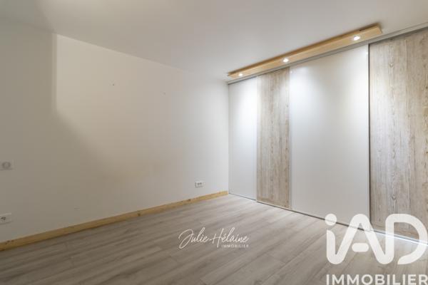 Appartement à vendre 2 pièces 51 m² Bazemont