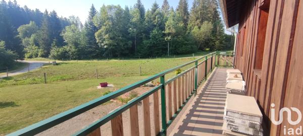 Maison à vendre 4 pièces 94 m² Les Premiers Sapins