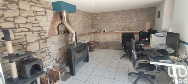 Maison à vendre 4 pièces 94 m² Les Premiers Sapins