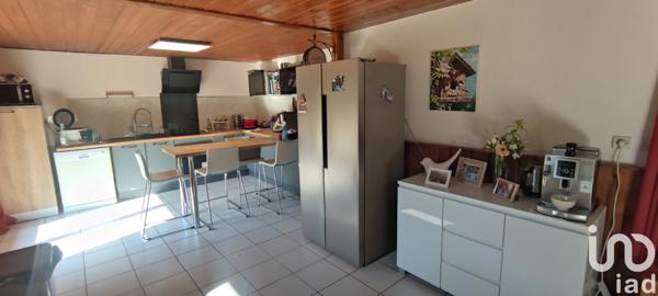 Maison à vendre 4 pièces 94 m² Les Premiers Sapins