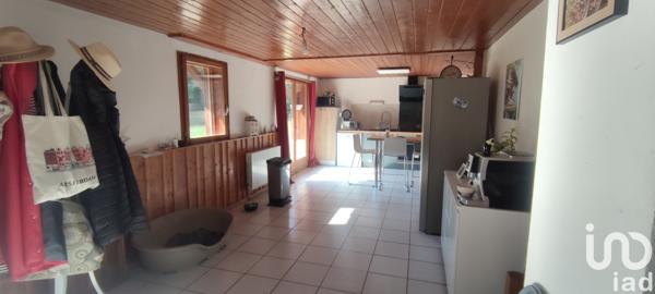 Maison à vendre 4 pièces 94 m² Les Premiers Sapins