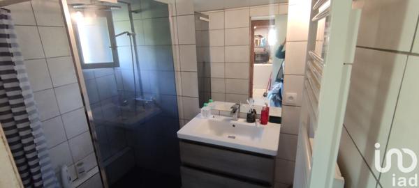 Maison à vendre 4 pièces 94 m² Les Premiers Sapins