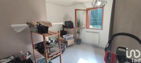 Maison à vendre 4 pièces 94 m² Les Premiers Sapins