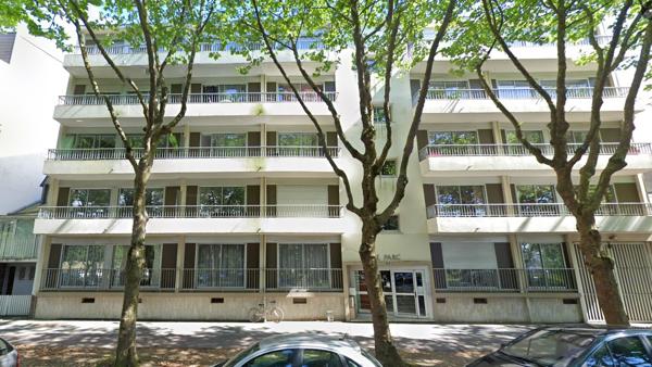 Appartement Saint Nazaire 2 pièce(s) 47.63 m2