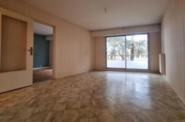 Appartement Saint Nazaire 2 pièce(s) 47.63 m2