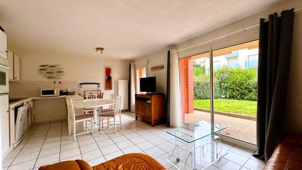 Appartement Saint Nazaire 2 pièce(s) 47.63 m2