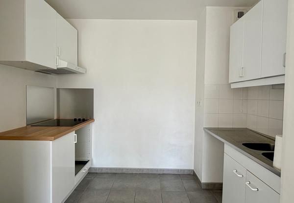 Appartement Saint Nazaire 2 pièce(s) 47.63 m2