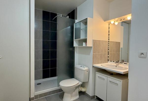 Appartement Saint Nazaire 2 pièce(s) 47.63 m2