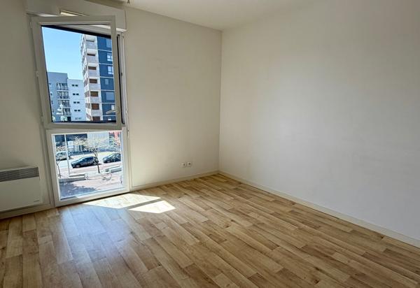 Appartement Saint Nazaire 2 pièce(s) 47.63 m2