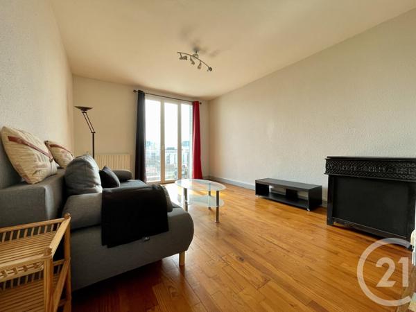 Appartement F3 à vendre  3 pièces - 53 m2 BOURG LES VALENCE - 26
