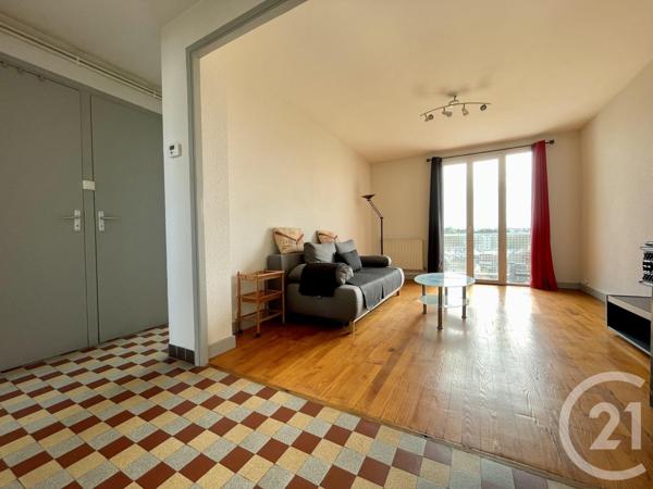 Appartement F3 à vendre  3 pièces - 53 m2 BOURG LES VALENCE - 26