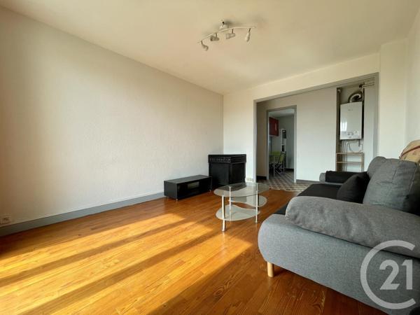 Appartement F3 à vendre  3 pièces - 53 m2 BOURG LES VALENCE - 26