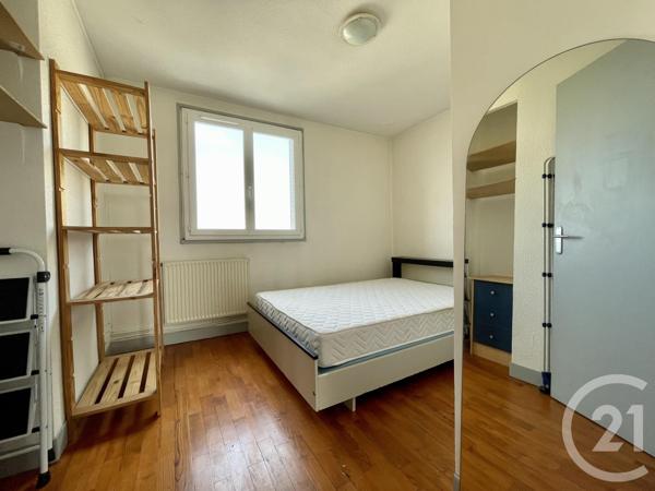 Appartement F3 à vendre  3 pièces - 53 m2 BOURG LES VALENCE - 26