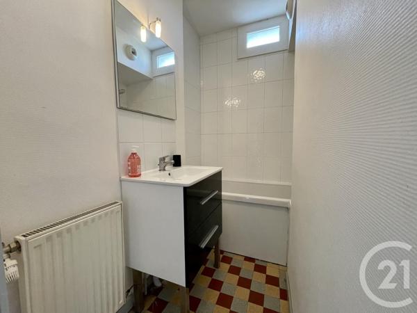 Appartement F3 à vendre  3 pièces - 53 m2 BOURG LES VALENCE - 26