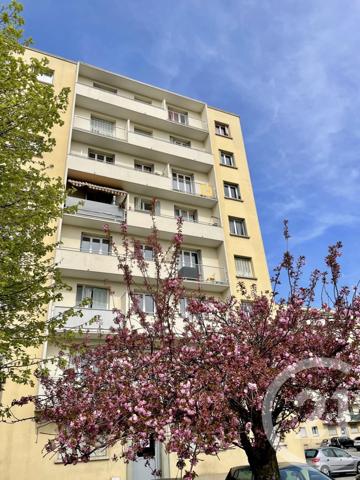 Appartement F3 à vendre  3 pièces - 53 m2 BOURG LES VALENCE - 26
