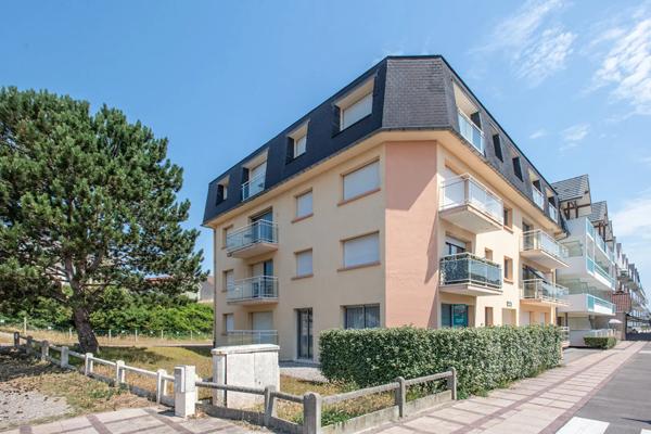 Appartement à vendre 2 pièces 44m² Cucq (62780)