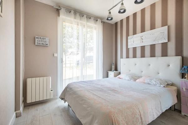 Appartement à vendre 2 pièces 44m² Cucq (62780)