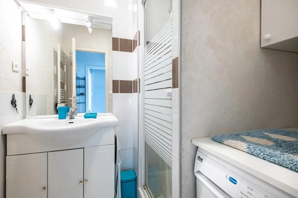 Appartement à vendre 2 pièces 44m² Cucq (62780)