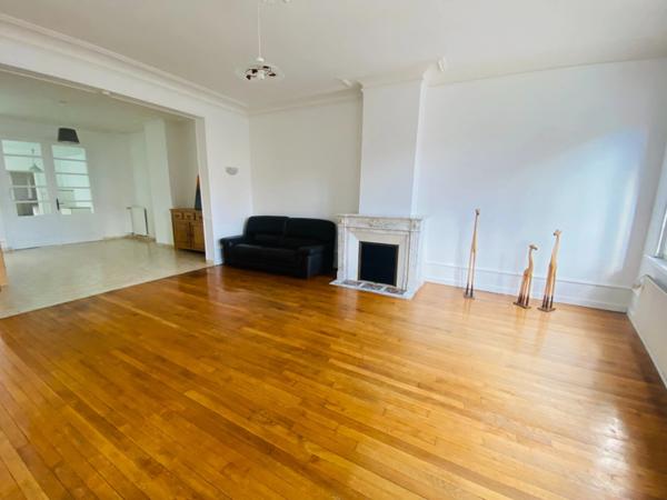 Maison à vendre 6 pièces BOHAIN (02)