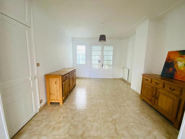 Maison à vendre 6 pièces BOHAIN (02)