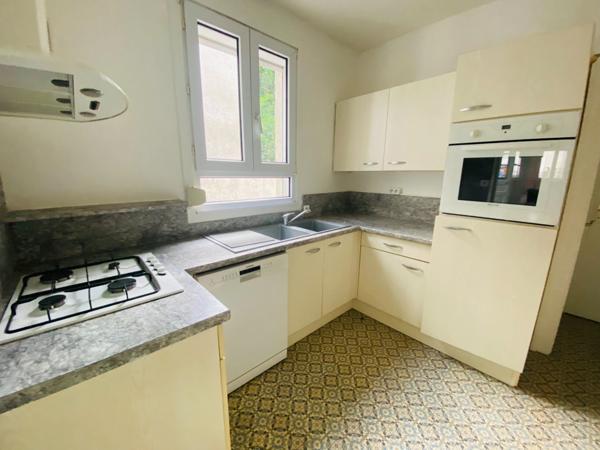 Maison à vendre 6 pièces BOHAIN (02)