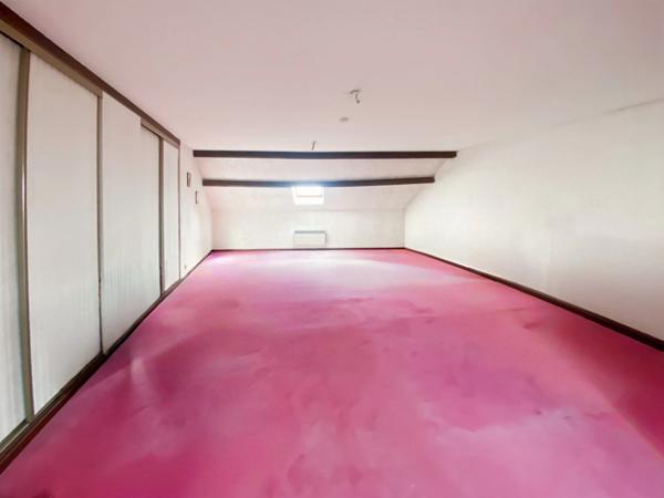 Maison à vendre 6 pièces BOHAIN (02)