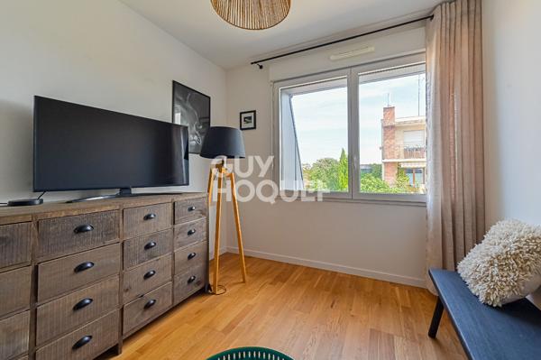Appartement Pantin 3 pièce(s) 57 m2