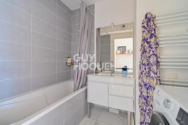 Appartement Pantin 3 pièce(s) 57 m2