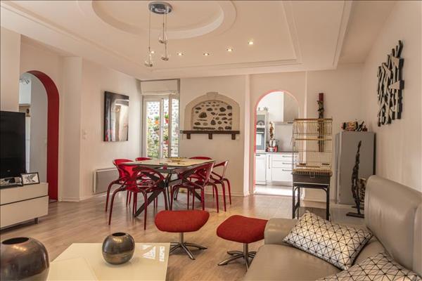 Appartement à vendre |  Pau |  2 pièces | 62,7 m²