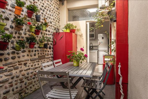 Appartement à vendre |  Pau |  2 pièces | 62,7 m²