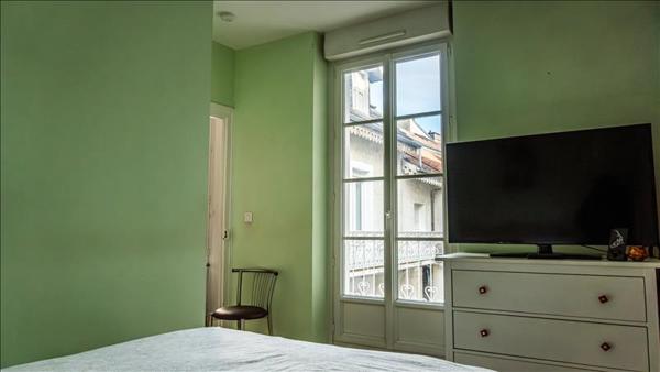 Appartement à vendre |  Pau |  2 pièces | 62,7 m²