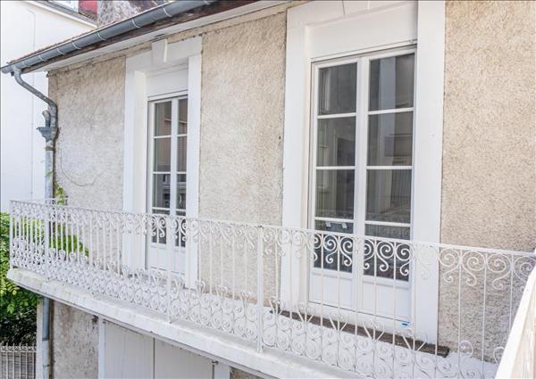 Appartement à vendre |  Pau |  2 pièces | 62,7 m²