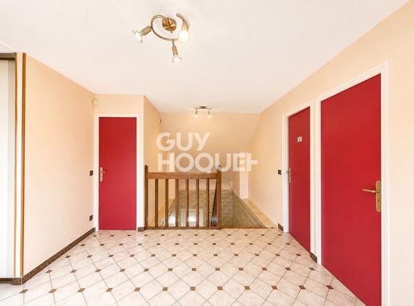 Maison Bondoufle 7 pièce(s) 150 m2
