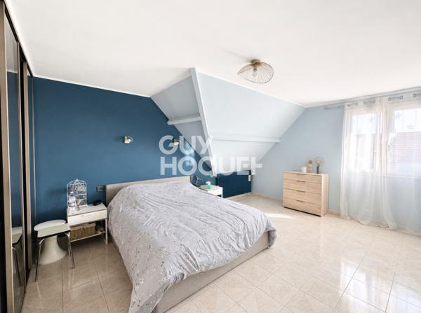 Maison Bondoufle 7 pièce(s) 150 m2
