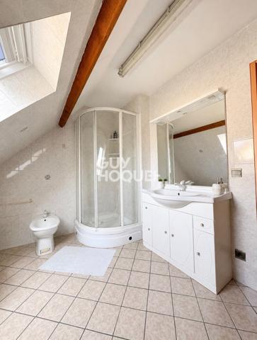 Maison Bondoufle 7 pièce(s) 150 m2