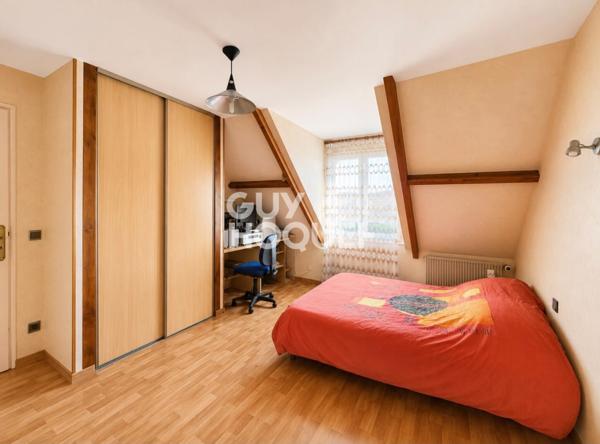 Maison Bondoufle 7 pièce(s) 150 m2