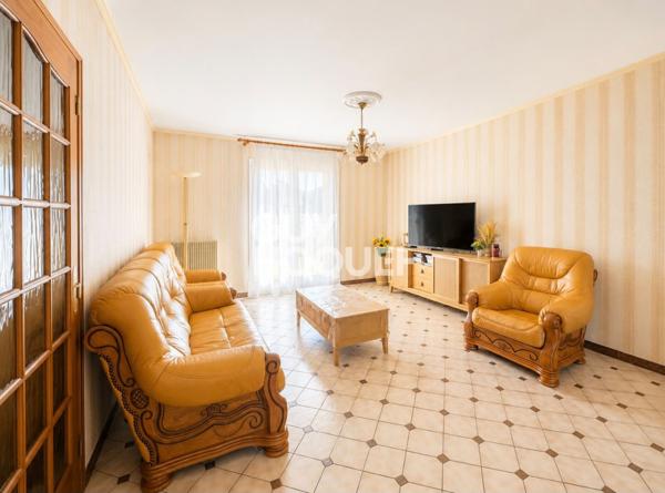 Maison Bondoufle 7 pièce(s) 150 m2