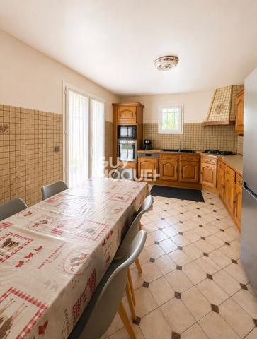 Maison Bondoufle 7 pièce(s) 150 m2