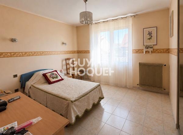 Maison Bondoufle 7 pièce(s) 150 m2