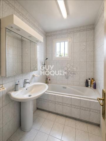 Maison Bondoufle 7 pièce(s) 150 m2