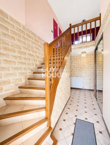 Maison Bondoufle 7 pièce(s) 150 m2