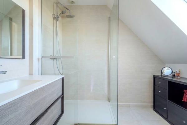 LARMOR-PLAGE - CONTEMPORAINE 162 m² A DEUX PAS DE LA PLAGE , Larmor plage