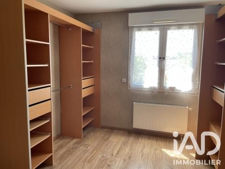 Maison à vendre 8 pièces 215,62 m² Grisy-Suisnes