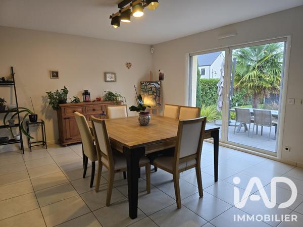 Maison à vendre 8 pièces 215,62 m² Grisy-Suisnes